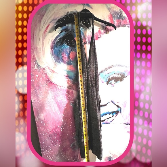 BCBGMAXAZARIA Halter Dress - Picture 16 of 16